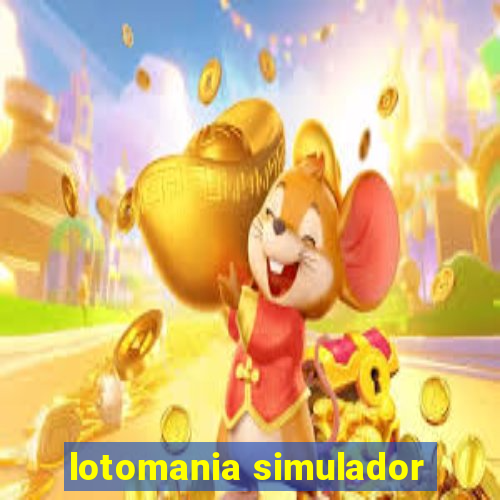 lotomania simulador